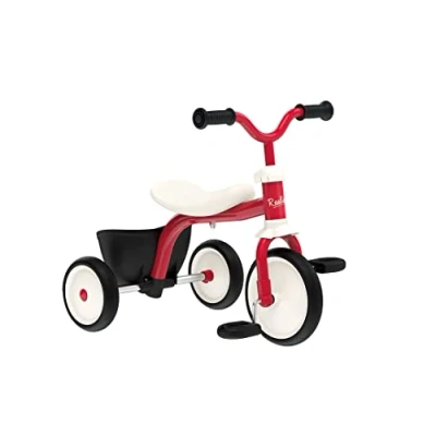 Imagen de Triciclo Rookie (742000 Smoby)