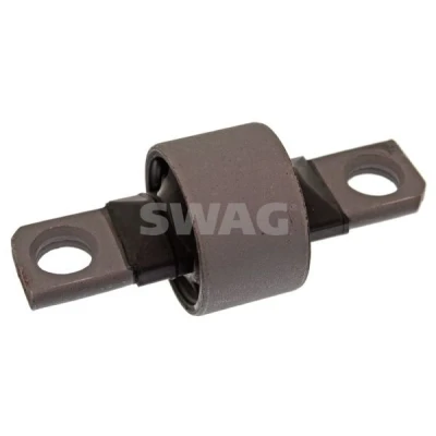 Imagen de SWAG 83 94 2375 Silentblock Brazo de Suspension Eje trasero izquierda, trasero, derecha Rodamiento caucho metal MAZDA: 6 Hatchback, Berlina