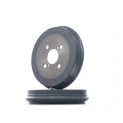 Imagen de BLUE PRINT ADT34722 Tambor de Freno Eje trasero 242 TOYOTA: Yaris I Hatchback