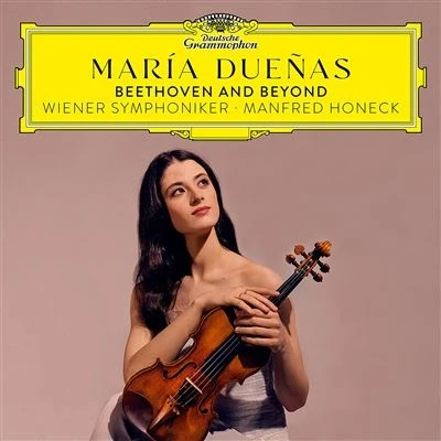 Imagen de Beethoven and Beyond (2LP) [Vinilo]