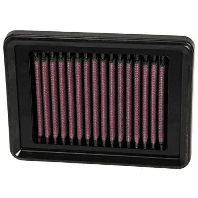 Imagen de K&amp;N YA 5008 Filtro de Aire para Yamaha XP500 T MAX 08 09 Moto