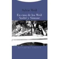 Imagen de En Casa DE Los Weil. André Y Simone (LA DICHA ENMUDECER)