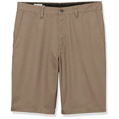 Imagen de Volcom Men&#039;s Vmonty Chino Shorts