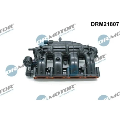 Imagen de DR.MOTOR AUTOMOTIVE DRM21807 Colectores de Admisión VOLKSWAGEN: GOLF 6, Scirocco III, Tiguan I, SEAT: Leon II Hatchback, Altea, Altea XL