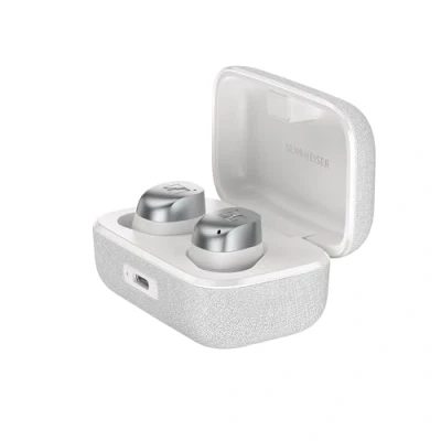 Imagen de Sennheiser Momentum True Wireless 4 Blanco