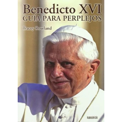 Imagen de Benedicto XVI: Guía para perplejos (Areópagos)