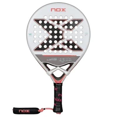 Imagen de NOX Vk10 Quantum 3k Aranzazu Osoro 2025