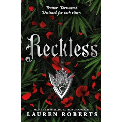 Imagen de Reckless (the Powerless Trilogy 2)