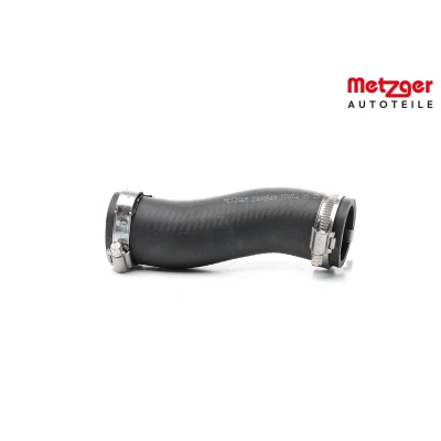 Imagen de METZGER 2400549 Manguera Turbo sin tubería con abrazaderas PEUGEOT: Boxer Furgón, Camión de plataforma/Chasis, Bus norauto, oscaro, mister