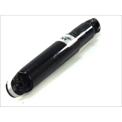 Imagen de Magnum Technology AG1078MT amortiguador Eje trasero Presión de gas Bitubular Cartucho columna Anillo superior, inferior