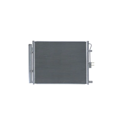 Imagen de MAHLE ORIGINAL AC 957 000S Condensador con secador 485