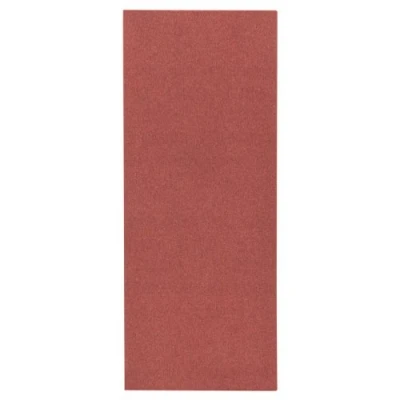 Imagen de Bosch 2 608 605 314 Juego de hojas lijadoras, 10 piezas 93 x 230 mm, 40 (pack 10)