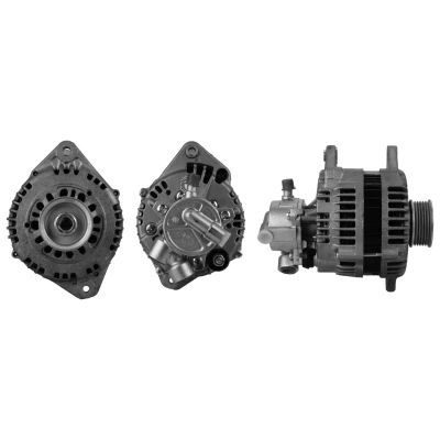 Imagen de DRI 2281611102 Alternador 14V 110A OPEL: Astra H Hatchback, GTC, Caravan