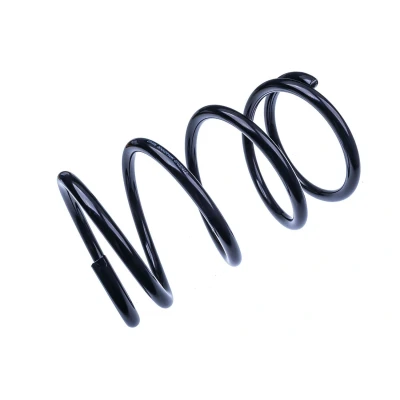 Imagen de DENCKERMANN D700496 Muelle de suspensión Eje delantero MITSUBISHI: Outlander I SUV (CU) 2.0 4WD, 2.4 Turbo R 2002 2007
