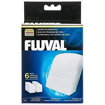 Imagen de Fluval Foamex 306/307/406/407 6 pack