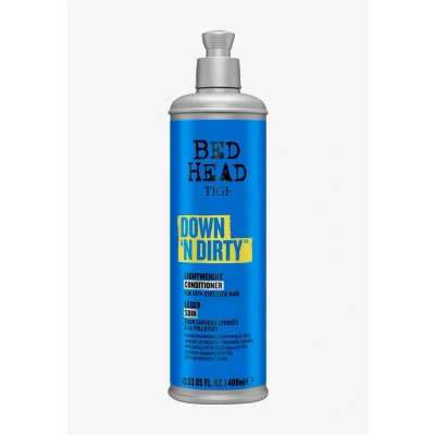 Imagen de TIGI Bed Head Down &#039;n Dirty Acondicionador 400 ml
