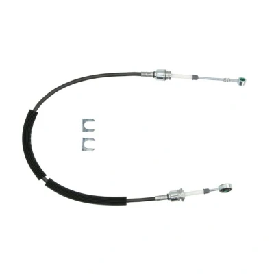 Imagen de Cable, palanca de cambios LINEX LIN01.44.01