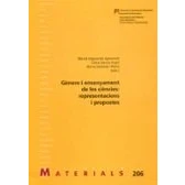 Imagen de Gènere i ensenyament de les ciències: representacions propostes: 206 (Materials)