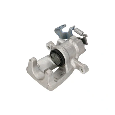 Imagen de ATE 24.3347 1714.5 Pinza de freno Aluminio sin soporte OPEL: Corsa C Hatchback