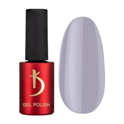 Imagen de Kodi Professional Esmalte Semipermanente para Uñas BW65 Grey Violet Gel Nail Polish UV LED 7ml Esmaltes en de Larga Duración Gris Violeta