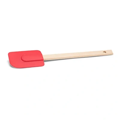 Imagen de Patisse 10305 espátula de Silicona, 27 cm, Rojo