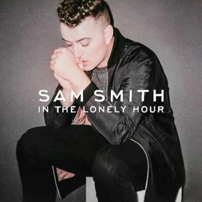 Imagen de In The Lonely Hour [Vinilo]
