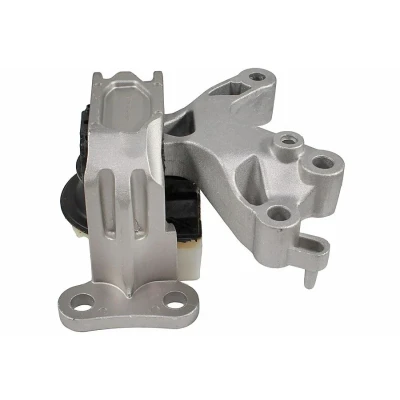 Imagen de METZGER 8053963 Soporte de motor derecha abajo hidráulico RENAULT: MEGANE 3 Grandtour, Coupe,