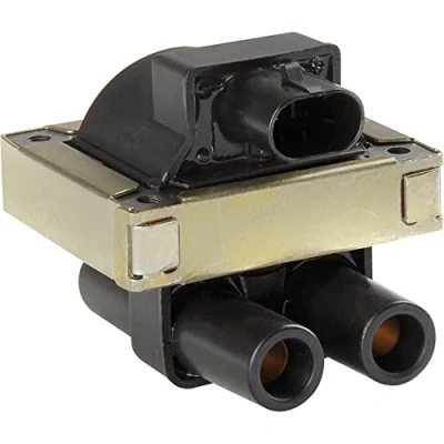 Imagen de HERTH+BUSS ELPARTS 19020008 Bobina de encendido 2 12 FIAT: Panda II Hatchback, Punto I LANCIA: Ypsilon