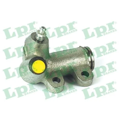 Imagen de LPR 3537 Cilindro Receptor Embrague TOYOTA: Corolla VIII Compact