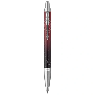 Imagen de PARKER 2152998 IM Premium Special Edition Portal Bolígrafo (tamaño M), color azul