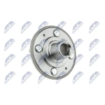 Imagen de Cojinete de rueda NTY KLP HD 010P