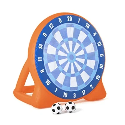 Imagen de Bestway 1.07m x 1.57m aufblasbares Dartboard 0 Diana hinchable de 1,57 1,07 m color, 157 cm (1062103XXX20)