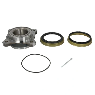 Imagen de SKF VKBA 6900 Juego de cojinete rueda con anillo retención 96 TOYOTA: Land Cruiser Prado 120, HILUX 3 Pick up