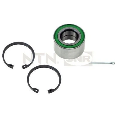 Imagen de SNR R153.39 Juego de cojinete rueda OPEL: Corsa C Hatchback, Meriva A, Combo Tour