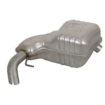 Imagen de BOSAL 235 001 Silenciador trasero VOLVO: S80 I
