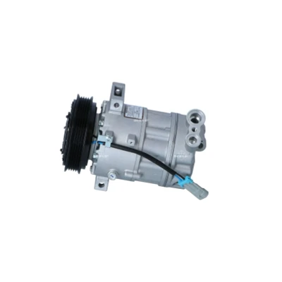 Imagen de NRF 32269 compresor de Aire Acondicionado SD7V16 12 PAG 46 con aceite OPEL: Vectra C Berlina, CC, Caravan