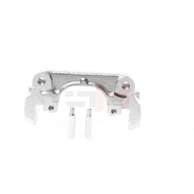 Imagen de GH 441518 Soporte de Pinzas Freno Eje delantero, ambos lados, derecha, izquierda, izquierda