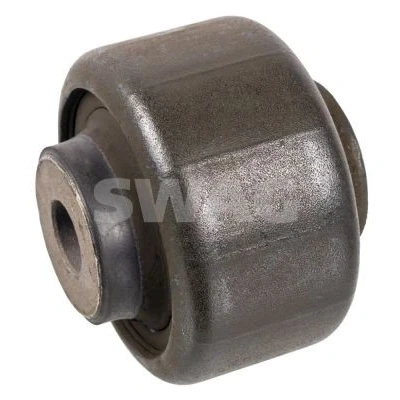 Imagen de SWAG 10 9140 Silentblock Brazo de Suspension Eje delantero, izquierda, delante, derecha Caucho MERCEDES BENZ: Vito Tourer, Clase V