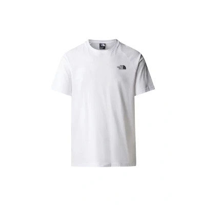 Imagen de The North Face Camiseta estampada, Hombre, Talla: XXL, Tnf white