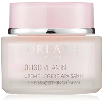 Imagen de Orlane Oligo Vitamin Light Smoothing Cream 50 ml