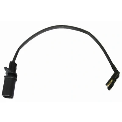 Imagen de HELLA 8DK 355 252 911 Sensor de Desgaste Pastillas Frenos AUDI: Q5, A4 B9 Avant, A5 Sportback