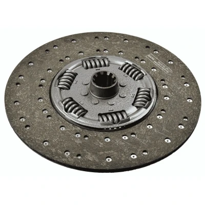 Imagen de Disco de embrague SACHS 1878 000 298