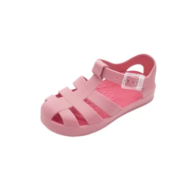 Imagen de Chicco MIX Chanclas de baño para niños, Talla: 29, Pink Fibra sintética