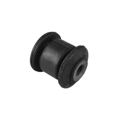 Imagen de TEDGUM 00727632 Silentblock brazo de Suspension Eje delantero, ambos lados, delante para oscilante transversal VOLKSWAGEN: Golf 5, Touran I