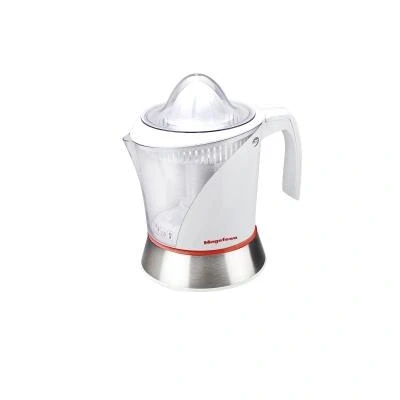 Imagen de Magefesa 02EX3445000 Exprimidor 1 l. Meyer, 500 W, Aluminio, Acero Inoxidable, Multicolor