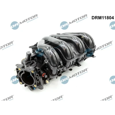 Imagen de DR.MOTOR AUTOMOTIVE DRM11804 Colectores de Admisión con juntas, accionador MAZDA: 3 Hatchback, Berlina