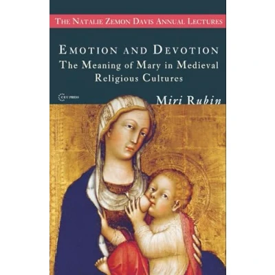 Imagen de Emotion and devotion.