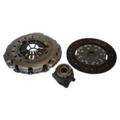 Imagen de JAPANPARTS KF S10 Kit de Embrague 240 SSANGYONG: Rexton / 2