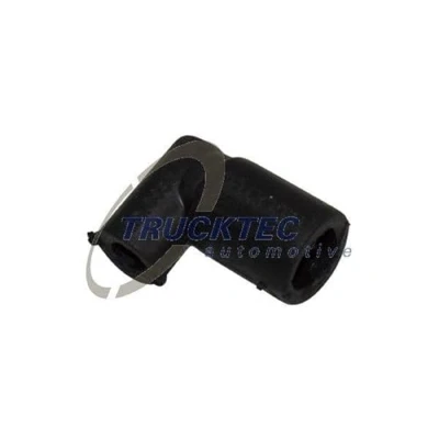 Imagen de TRUCKTEC AUTOMOTIVE 02.10.062 Sistema de Ventilacion del Carter MERCEDES BENZ: W124 Berlina, 190, Clase E Berlina norauto, oscaro, mister auto
