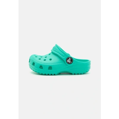 Imagen de Crocs Classic Clog T, Zuecos Unisex niños, Lagoon, 20/21 EU